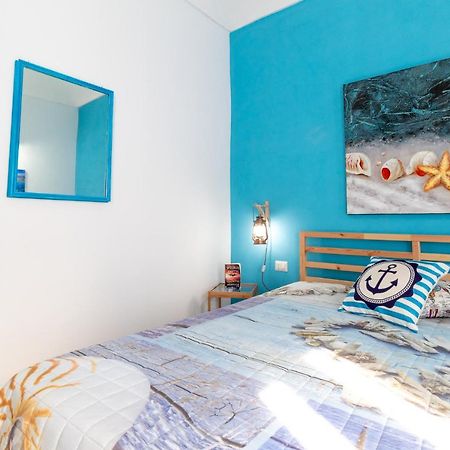 Syracuseapartments Il Pasubio Di Siracusa Stupendo Appartamento Vicino Ad Ortigia A 200M Dal Mare Exterior foto