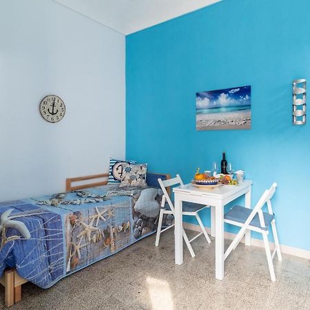 Syracuseapartments Il Pasubio Di Siracusa Stupendo Appartamento Vicino Ad Ortigia A 200M Dal Mare Exterior foto