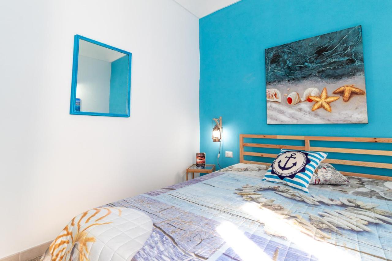 Syracuseapartments Il Pasubio Di Siracusa Stupendo Appartamento Vicino Ad Ortigia A 200M Dal Mare Exterior foto