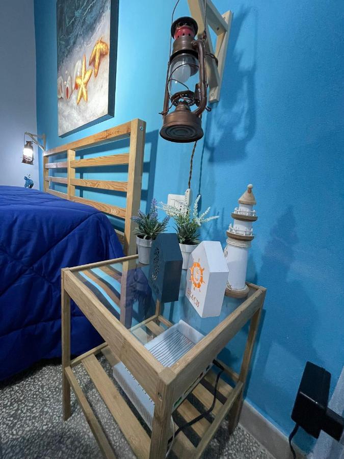 Syracuseapartments Il Pasubio Di Siracusa Stupendo Appartamento Vicino Ad Ortigia A 200M Dal Mare Exterior foto