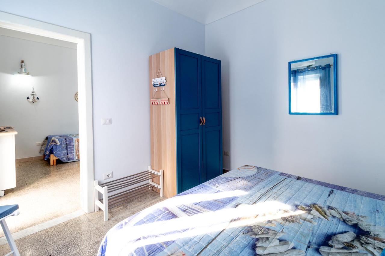 Syracuseapartments Il Pasubio Di Siracusa Stupendo Appartamento Vicino Ad Ortigia A 200M Dal Mare Exterior foto