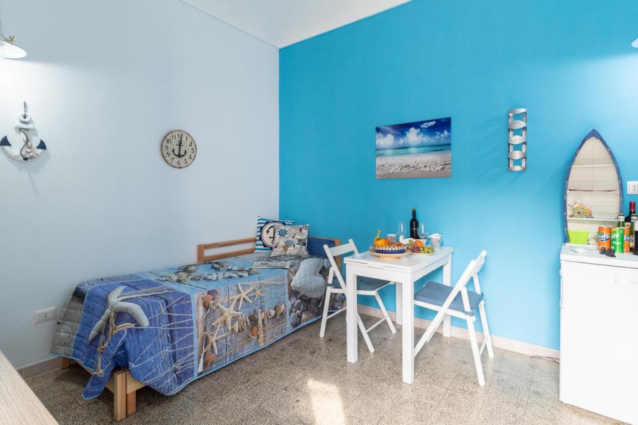Syracuseapartments Il Pasubio Di Siracusa Stupendo Appartamento Vicino Ad Ortigia A 200M Dal Mare Exterior foto