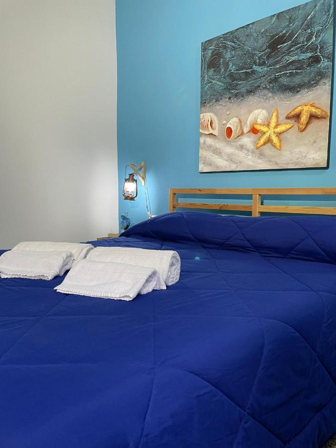Syracuseapartments Il Pasubio Di Siracusa Stupendo Appartamento Vicino Ad Ortigia A 200M Dal Mare Exterior foto