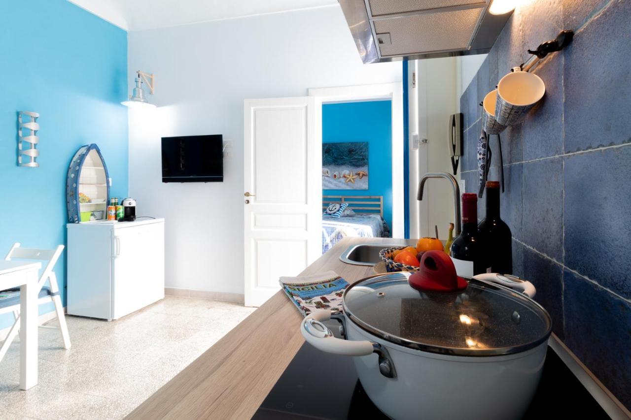 Syracuseapartments Il Pasubio Di Siracusa Stupendo Appartamento Vicino Ad Ortigia A 200M Dal Mare Exterior foto