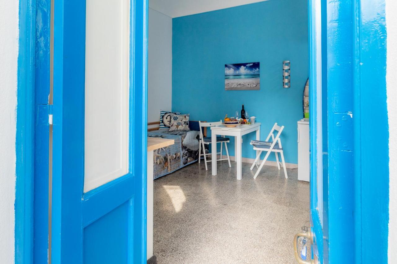 Syracuseapartments Il Pasubio Di Siracusa Stupendo Appartamento Vicino Ad Ortigia A 200M Dal Mare Exterior foto