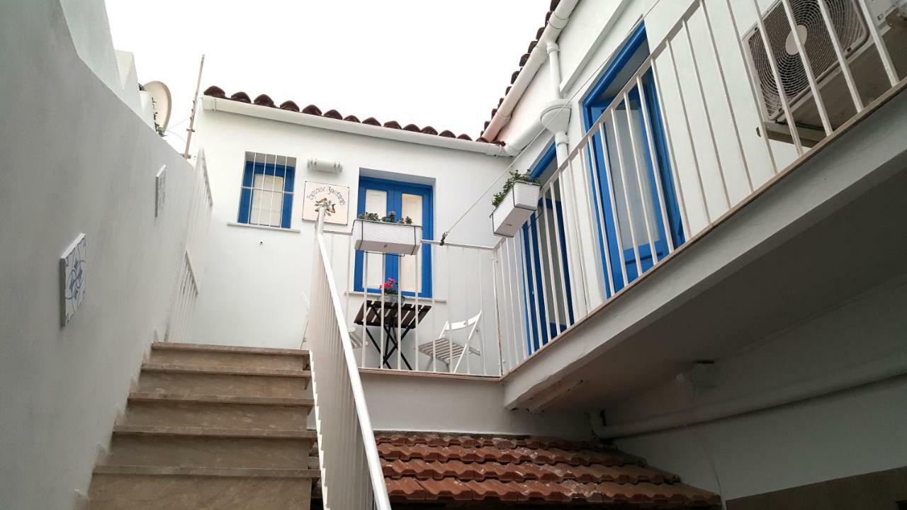 Syracuseapartments Il Pasubio Di Siracusa Stupendo Appartamento Vicino Ad Ortigia A 200M Dal Mare Exterior foto